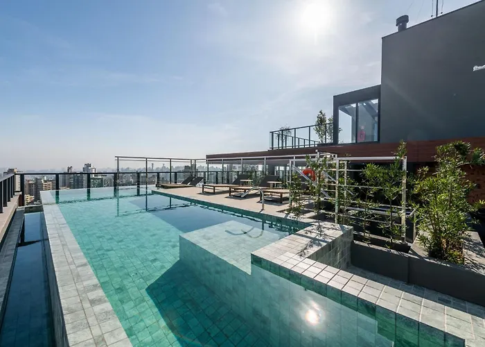 Liv - 1708 Apartamento