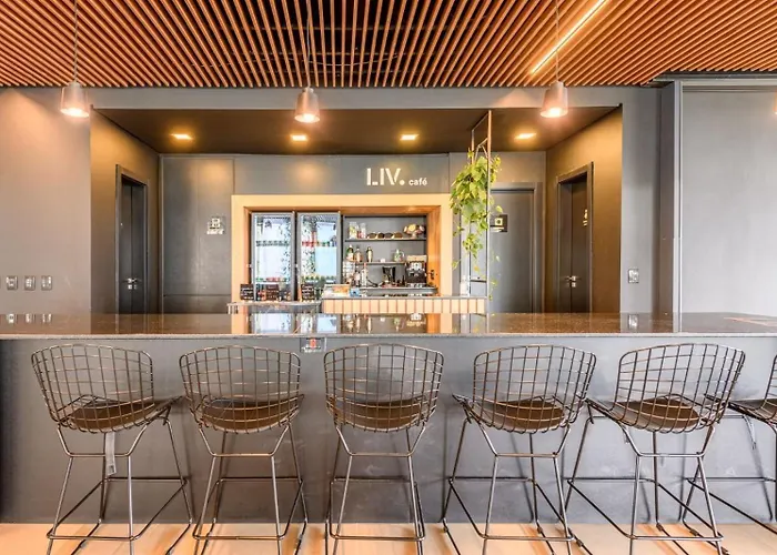 Liv - 1708 Apartamento