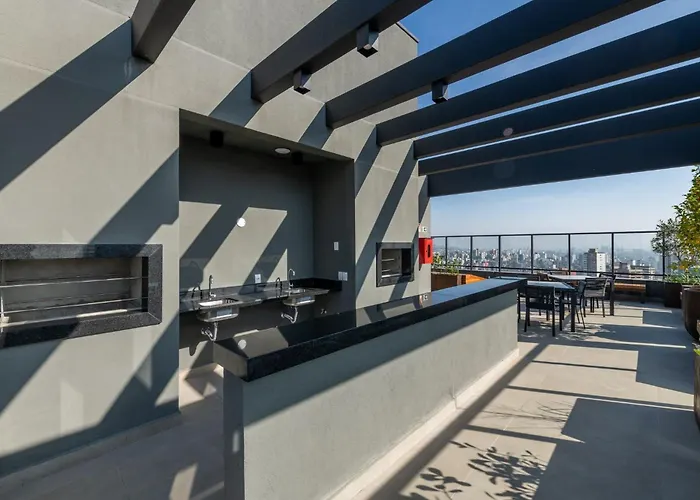 Liv - 1708 Apartamento *