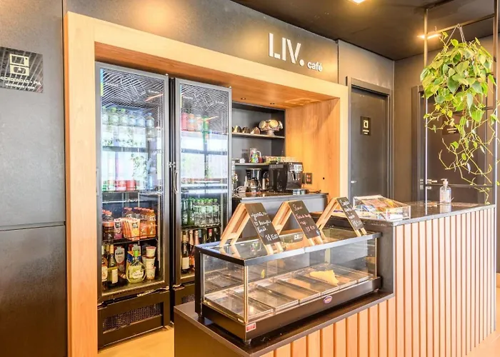 Liv - 1708 Porto Alegre