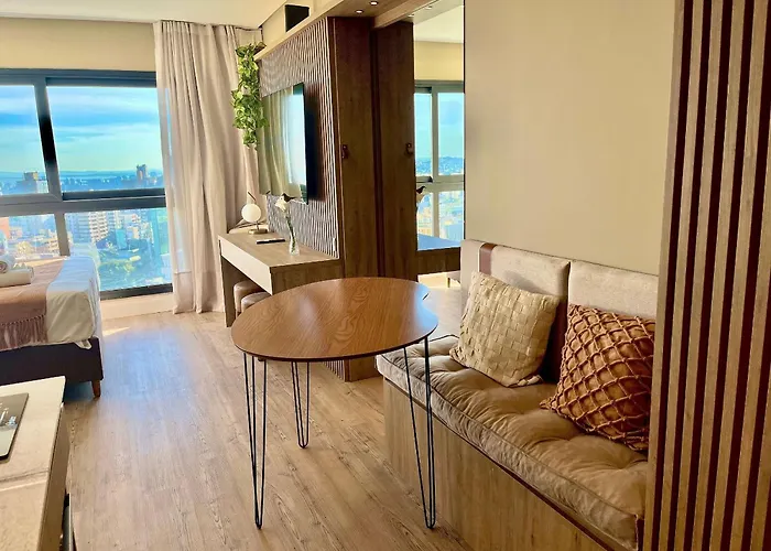 Liv - 1708 Apartamento *