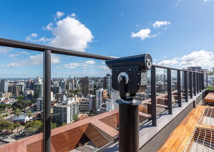 Liv - 1708 Porto Alegre
