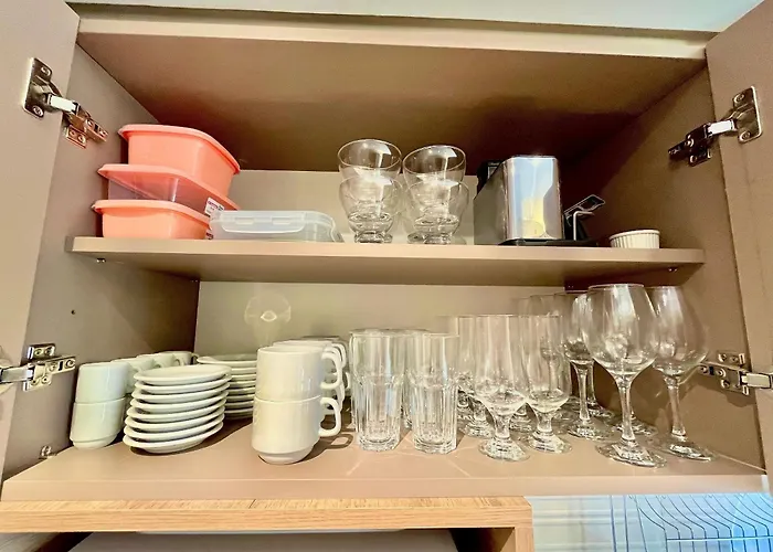 Apartamento Liv - 1708