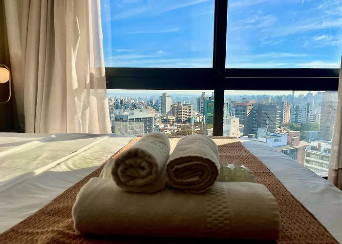 Liv - 1708 Apartamento *