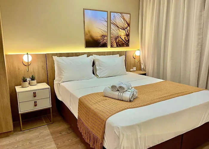 Liv - 1708 Apartamento