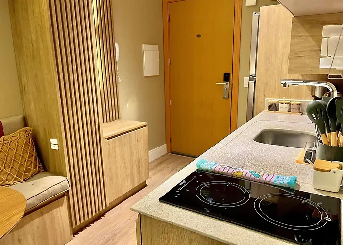 Liv - 1708 Apartamento