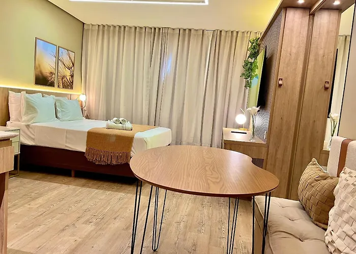 Liv - 1708 Apartamento *