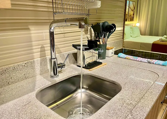 Liv - 1708 Apartamento